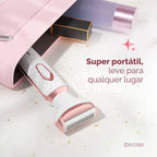 Depilador DermaFlex® 4 em 1 | Purevital