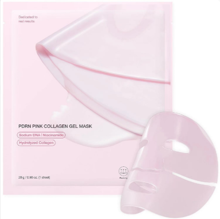 Máscara Facial Colágederme | Purevital
