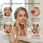 Creme FaceSlift™ | Purevital
