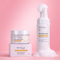 Kit Ritual BioAqua – Limpeza Profunda e Hidratação Intensiva
