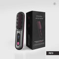 Escova Alisadora Portátil - BeautyMax Pro®