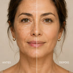 Base Bioaqua™ Tratamento completo| Purevital