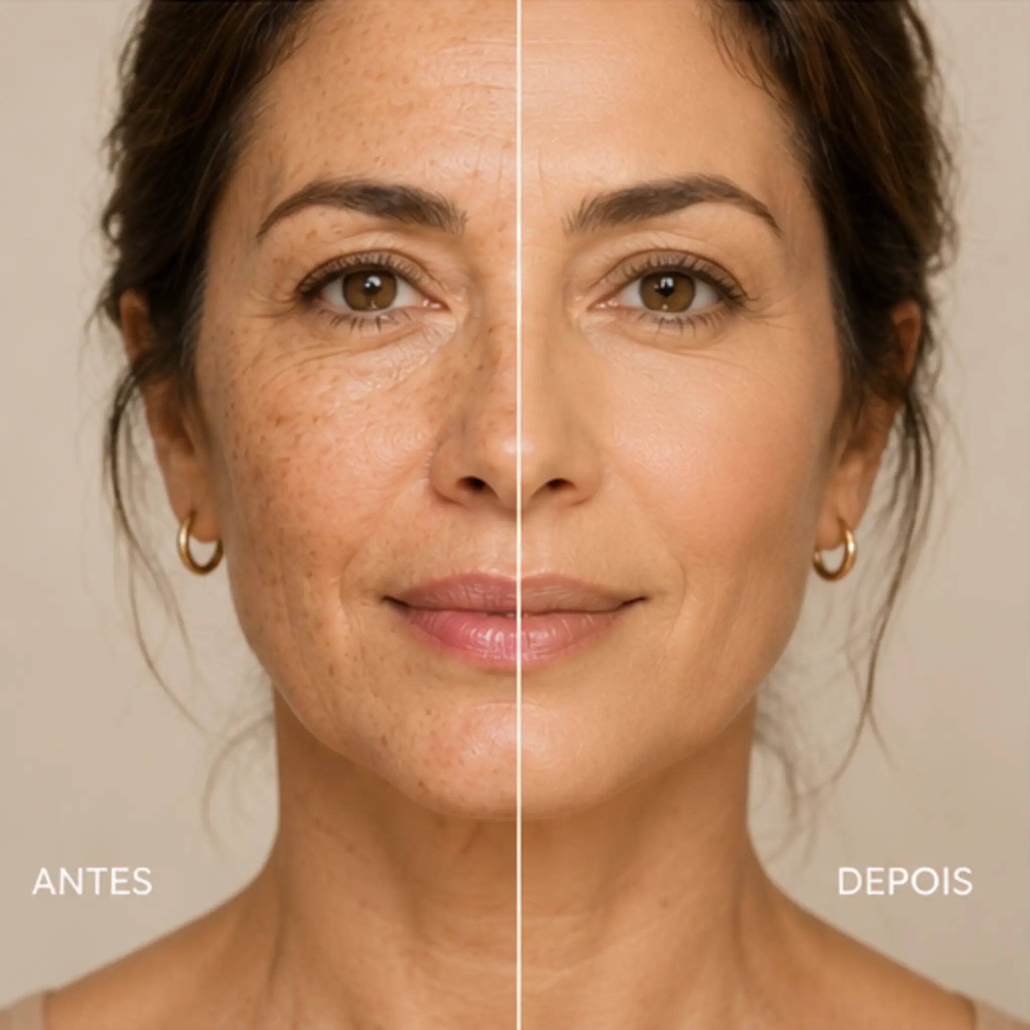 Base Bioaqua™ Tratamento completo| Purevital