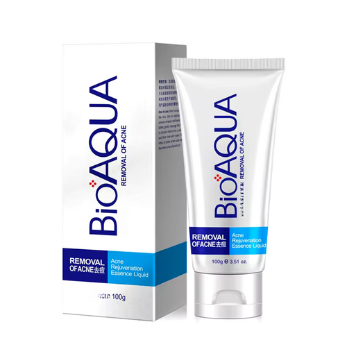 AcneCare Bioaqua - Remoção de Cravos e Impurezas