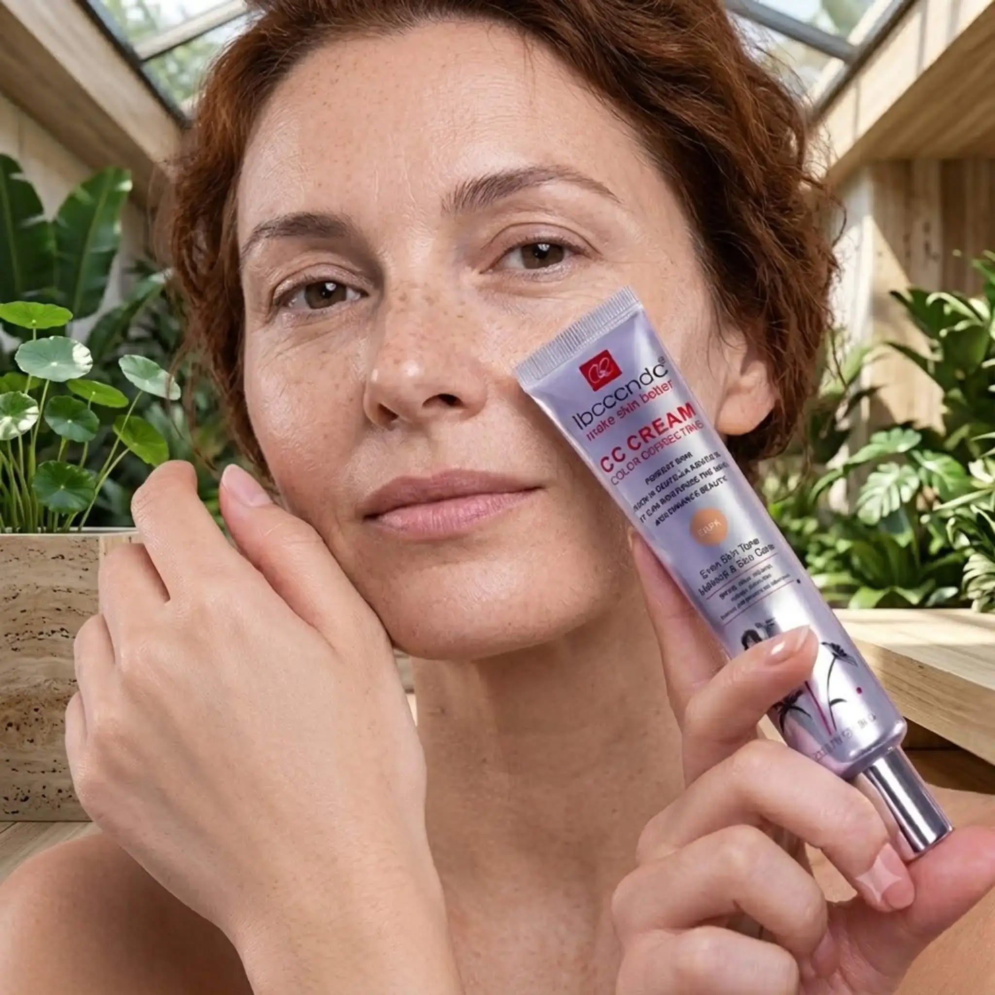 Centella Asis™ Corretivo | Purevital