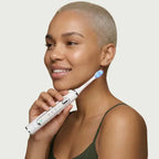 Escova Elétrica OralHydra Pro® | Purevital