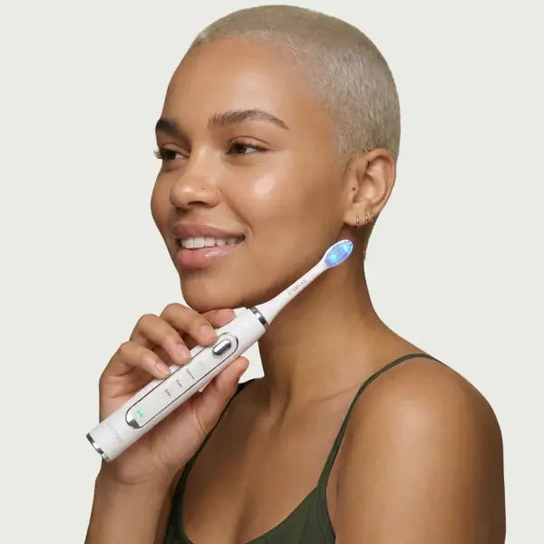 Escova Elétrica OralHydra Pro® | Purevital