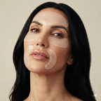 kit plaquinhas para o rosto | Dermaface 